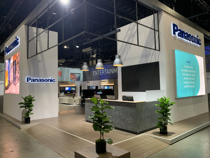 Event Graphics services by Focus Graphics