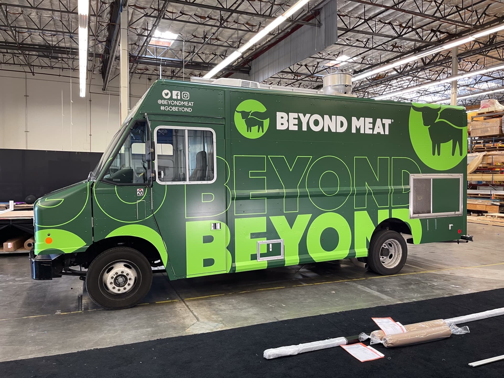 Vehicle Wraps & Graphics example image 10