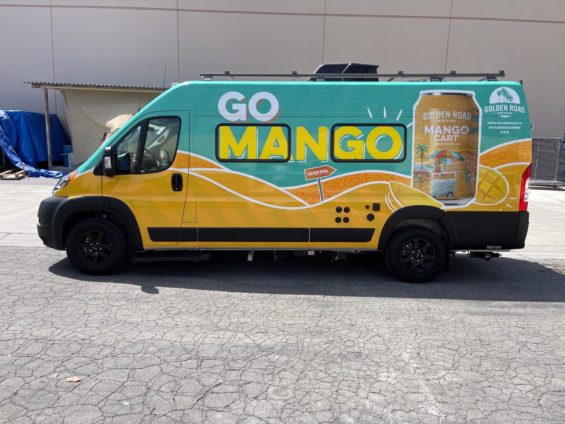 Cast Vinyl vs Calendered Vinyl: Why the Material Matters for Your Vehicle Wrap
