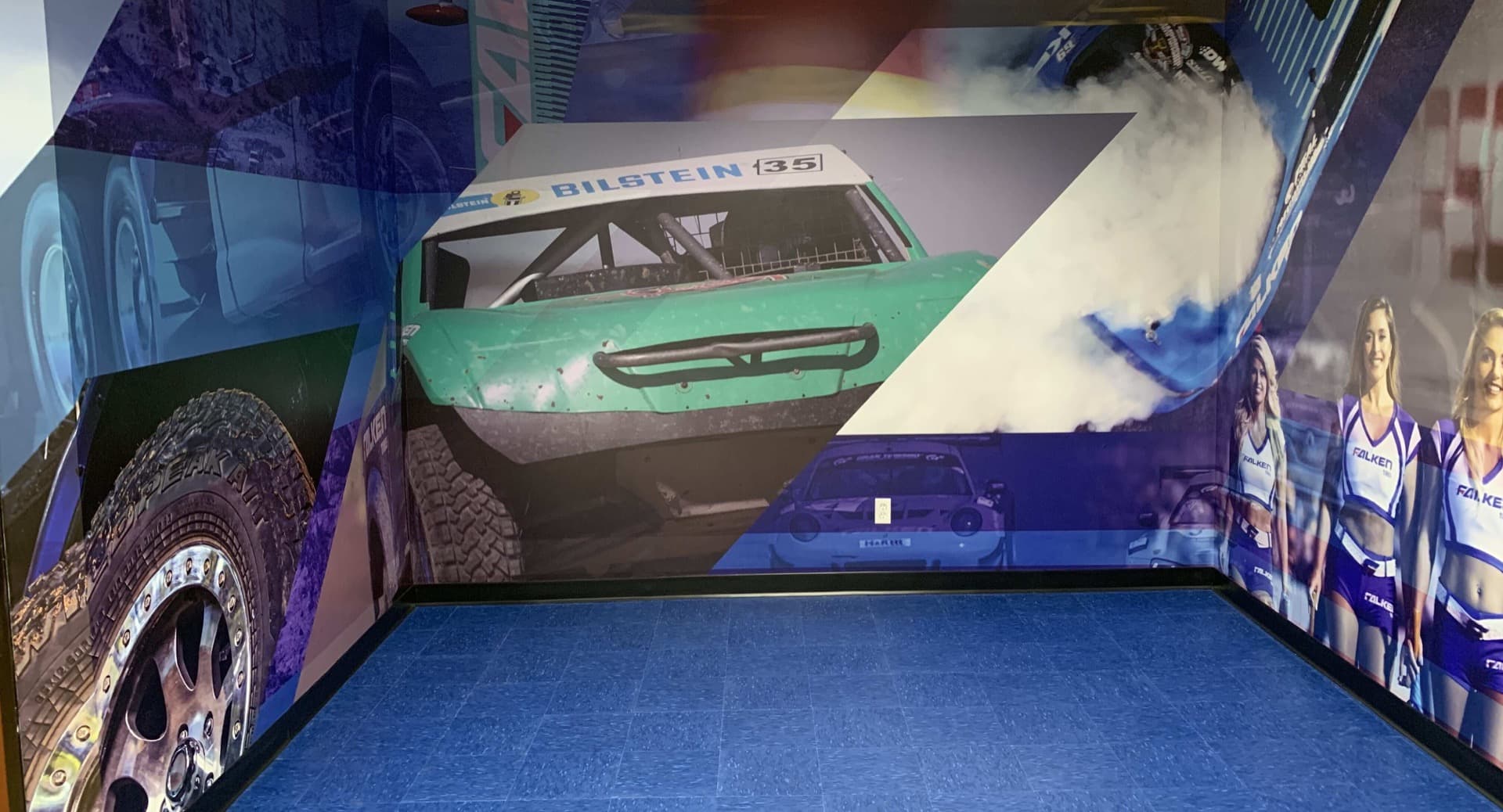 Measured, Fabricated, and Installed by One Team