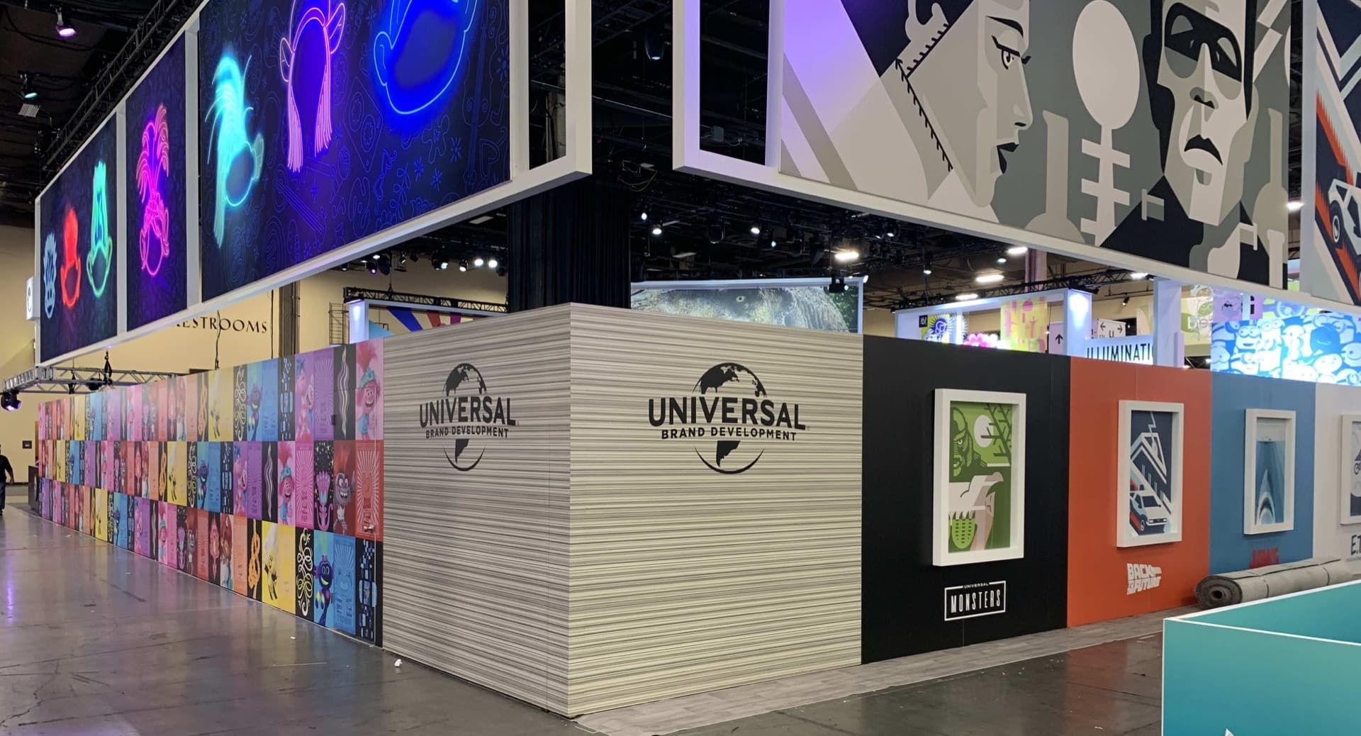 Trade Show Graphics Checklist: Don't Leave Anything Behind