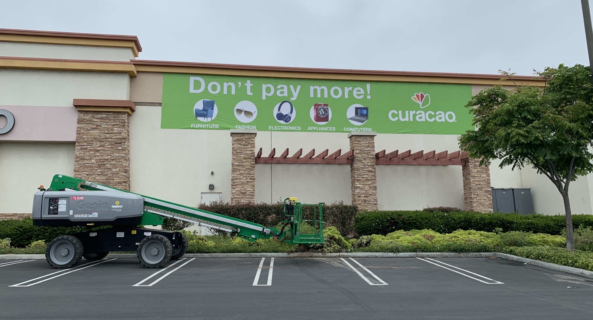 Short Runs, Fast Turnaround, No Minimums