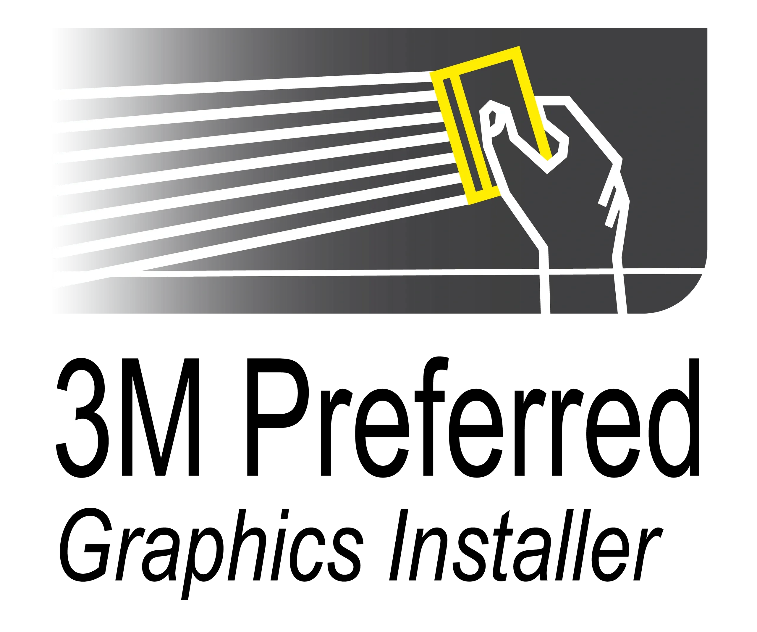 3M Preferred Graphics Installer