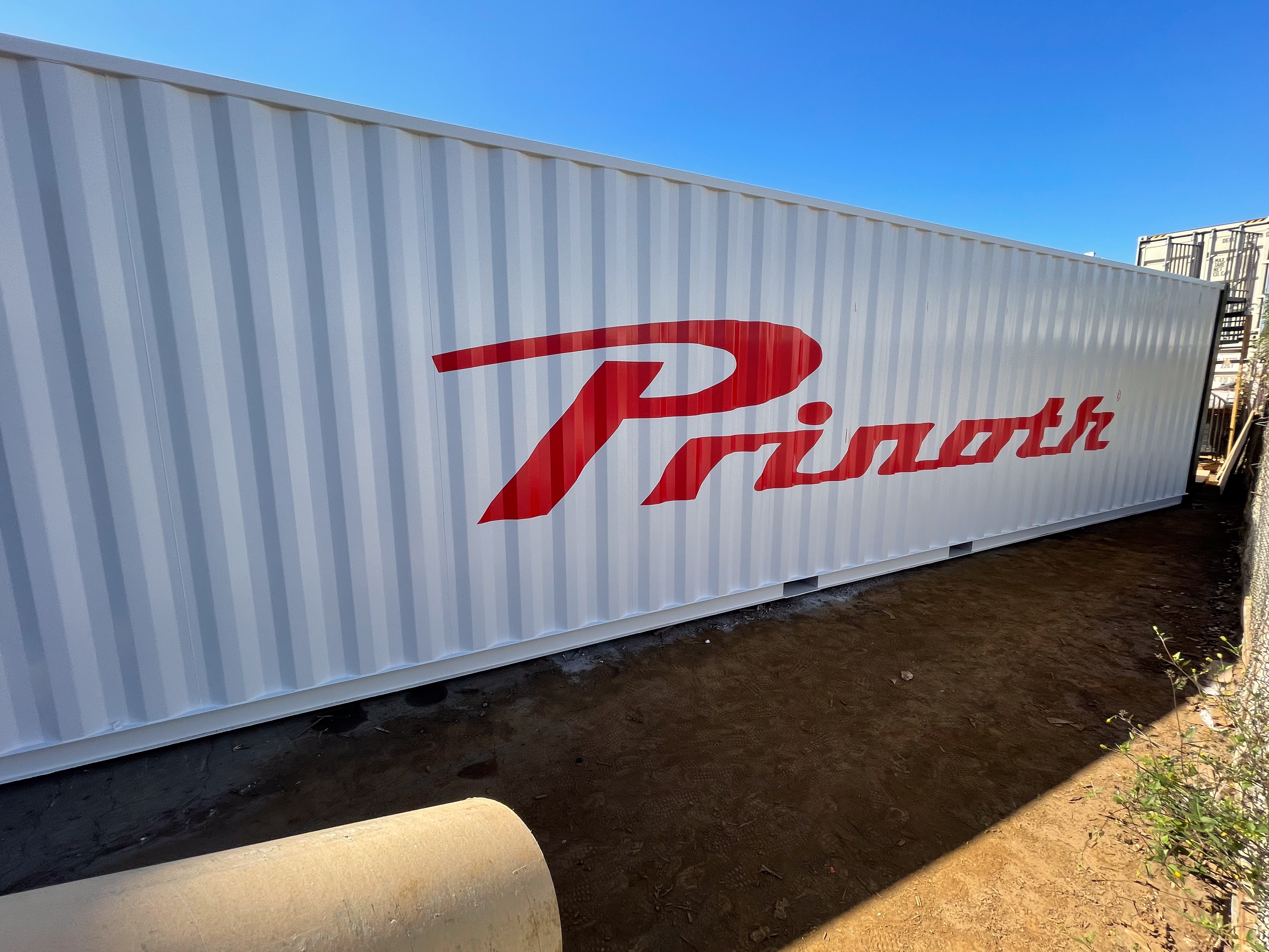 Project 9