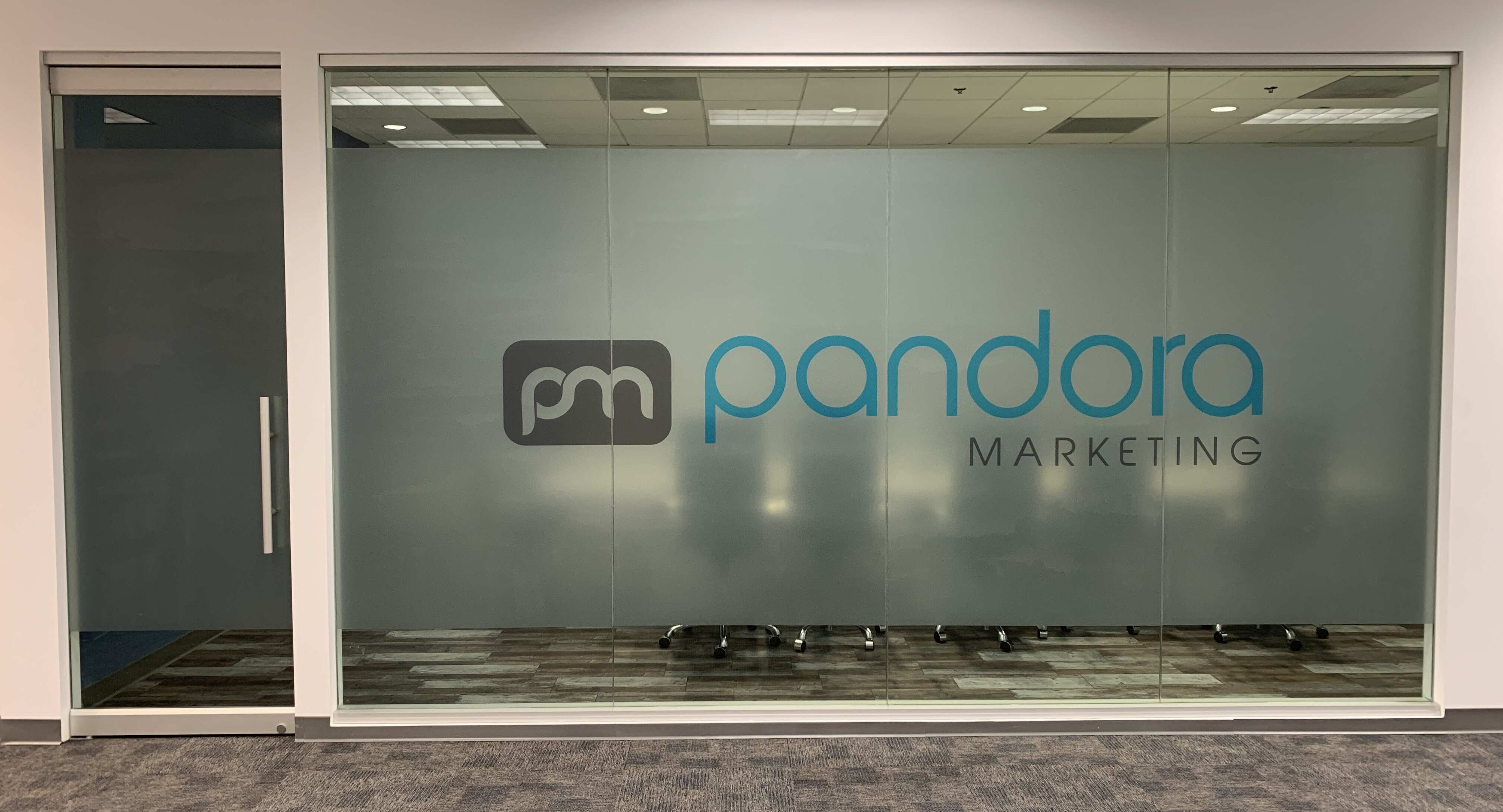 Transform Your Windows into Marketing Powerhouses